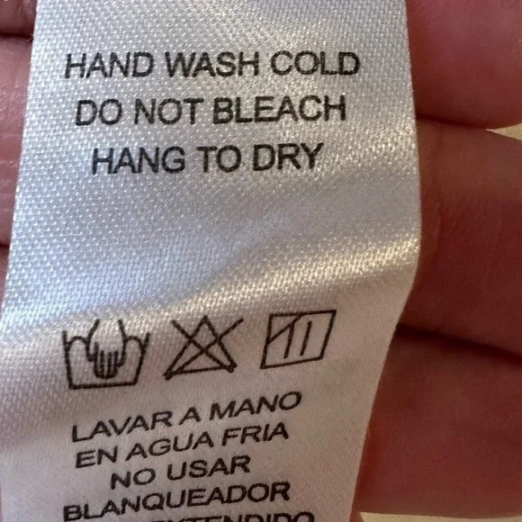 Doe & Rae Cream Lace Linen Cotton Cottage Coquette halter mini Dress Small boho - Picture 12 of 14